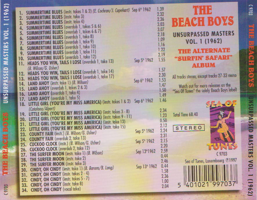 BeachBoys1962-09TheAlternateSurfinSafariAlbumUnsurpassedMastersVol_01 (4).jpg